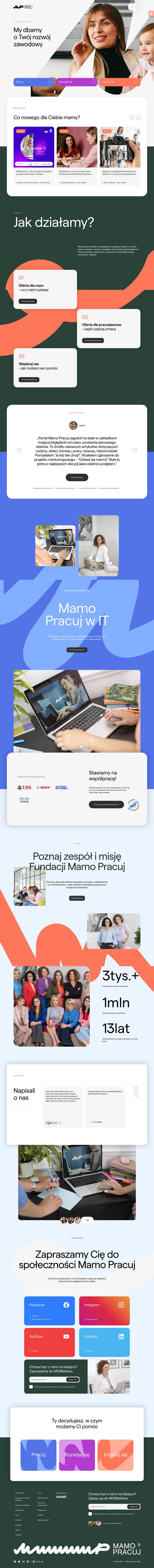 MamoPracuj